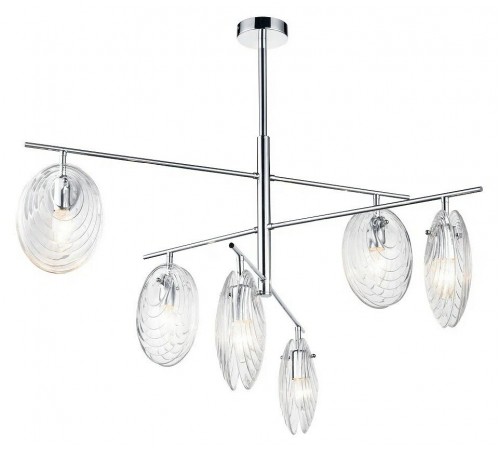 Люстра на штанге Velante 364-103-06 364