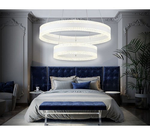 Подвесной светильник Ambrella Light FA6175 FA