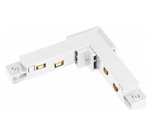 Соединитель угловой L-образный для треков встраиваемых Arlight 037315 MAG-ORIENT