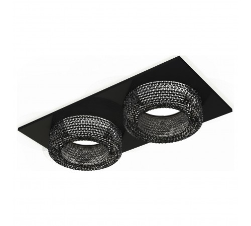 Встраиваемый светильник Ambrella Light XC7636021 XC