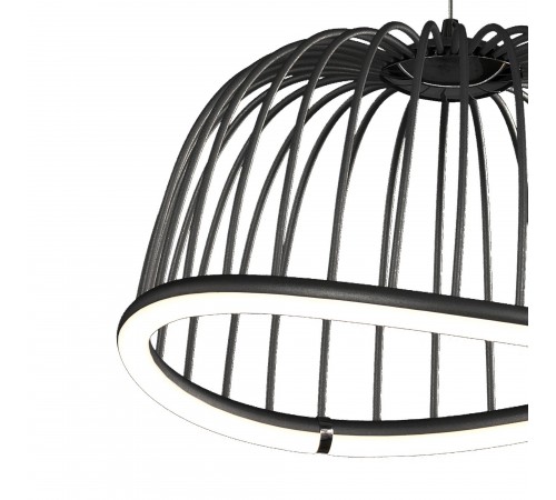 Подвесной светильник Mantra 6685 Celeste