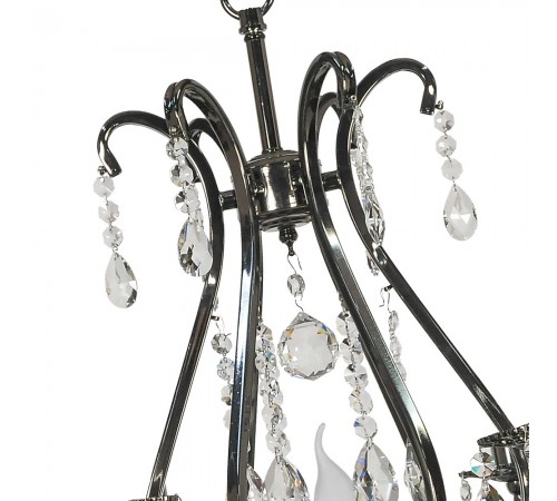 Подвесная люстра Arti Lampadari Ercolano E 1.1.6.601 N Ercolano