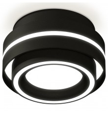 Накладной светильник Ambrella Light XS8414003 XS