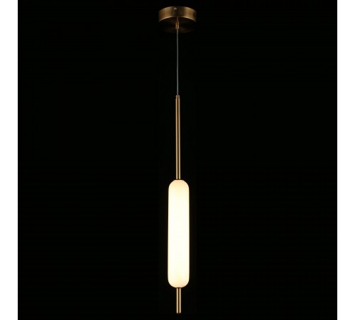 Подвесной светильник Aployt APL.010.06.08 Carla