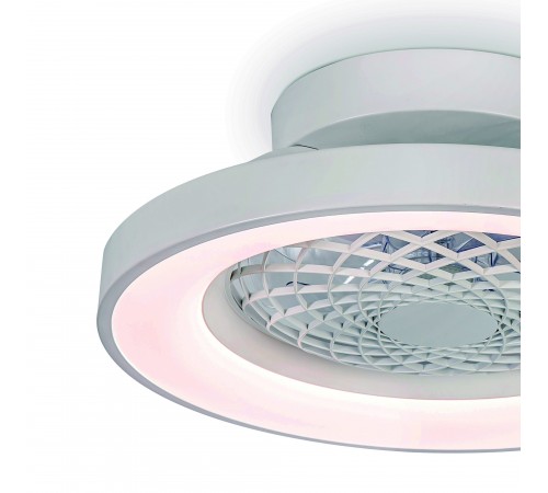 Светильник с вентилятором Mantra (люстры-вентиляторы) 7804 Tibet