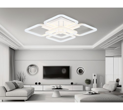 Потолочная люстра Ambrella Light FA8949 FA