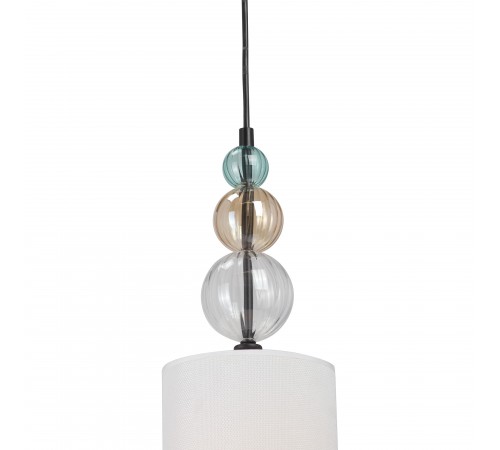 Подвесной светильник Vitaluce V2995-1/1S V2995