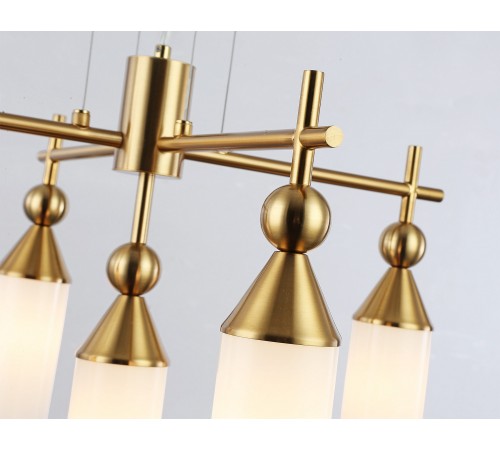 Подвесная люстра Ambrella Light LH55276 LH