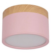 Накладной светильник Loft it 10162 Pink Grape