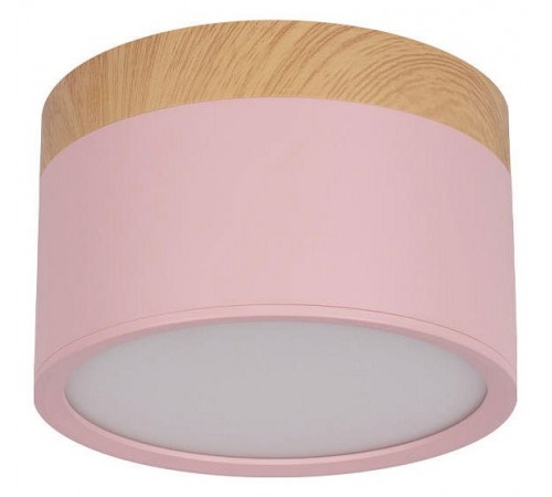 Накладной светильник Loft it 10162 Pink Grape