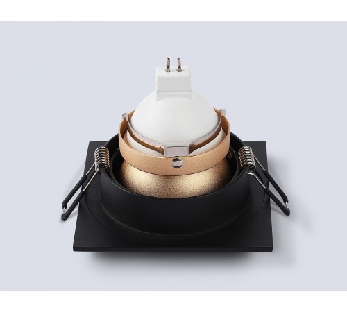 Встраиваемый светильник Ambrella Light TN102829 TN