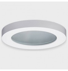 Встраиваемый светильник Italline DL-2633 white 2633
