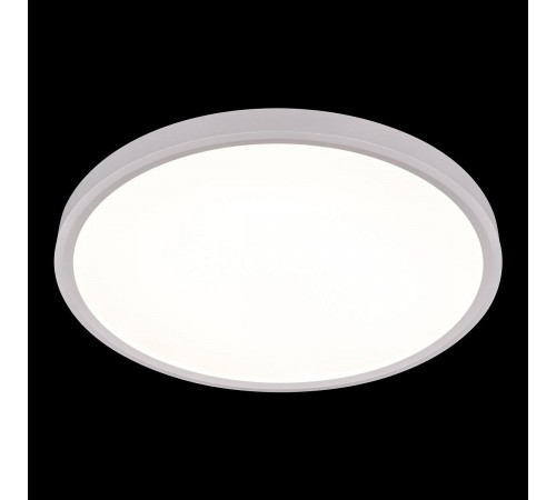 Накладной светильник Loft it 10227/40 White Extraslim