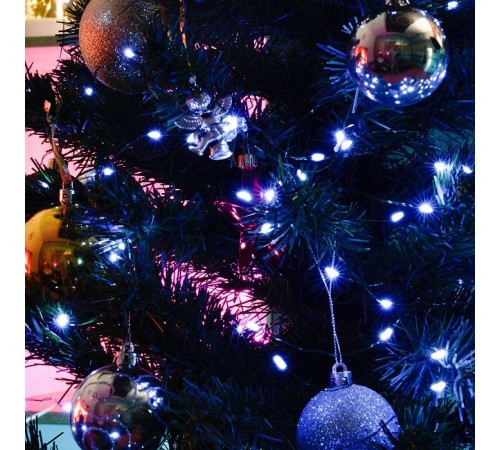 Гирлянда Нить CL583 51443