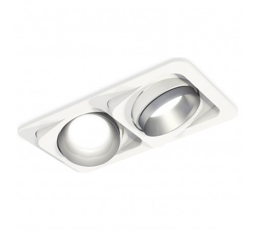 Встраиваемый светильник Ambrella Light XC7663023 XC