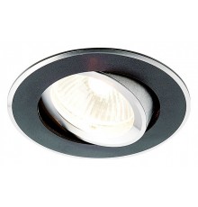 Встраиваемый светильник Ambrella Light A502 BK A