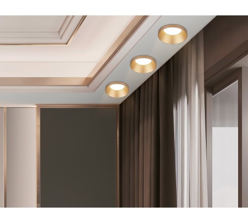 Встраиваемый светильник Ambrella Light TN102803 TN