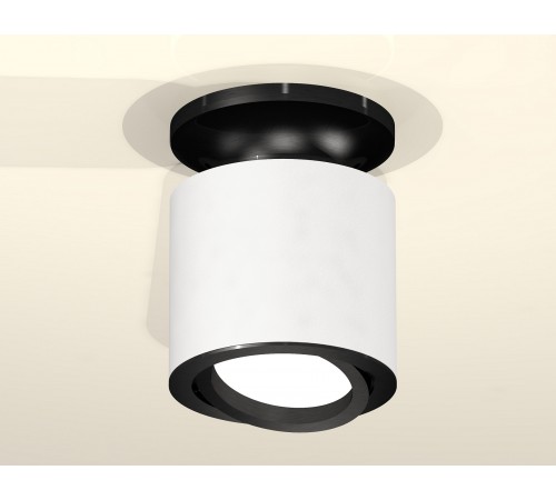 Накладной светильник Ambrella Light XS7401081 XS