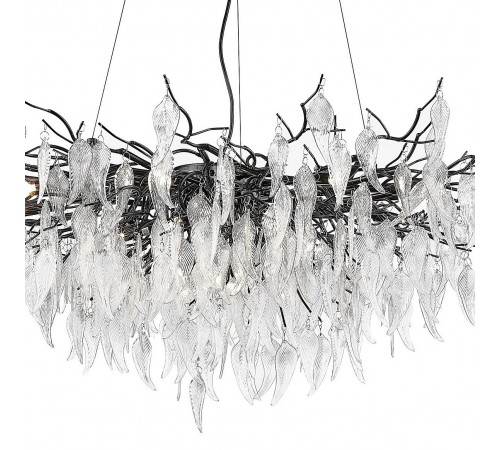 Подвесная люстра Wertmark WE182.15.023 Daniela