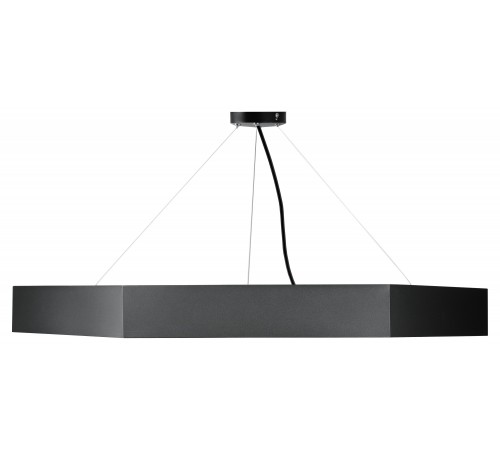 Подвесной светильник Эра Б0058879 Hexagon