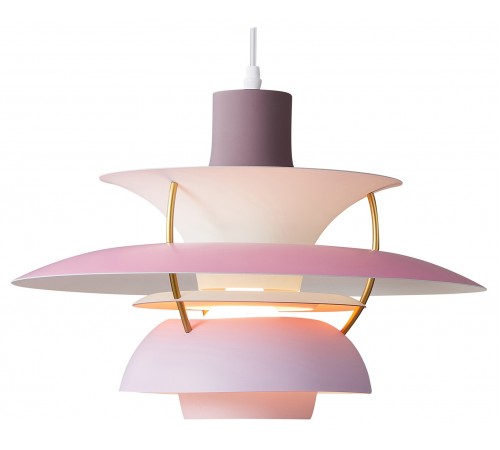 Подвесной светильник Kink Light 07826-40,10 Дейси