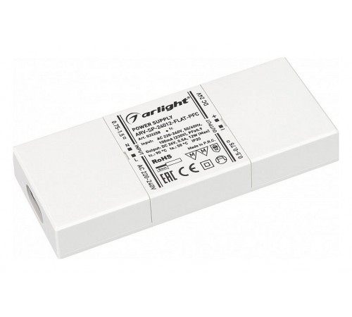 Блок питания Arlight 033258 ARV-SP