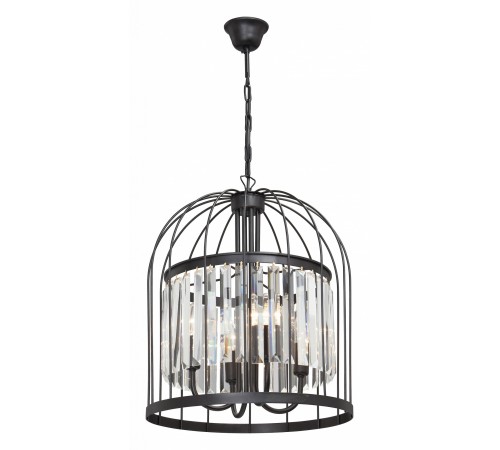 Подвесной светильник Vitaluce V5098-1/4 V18