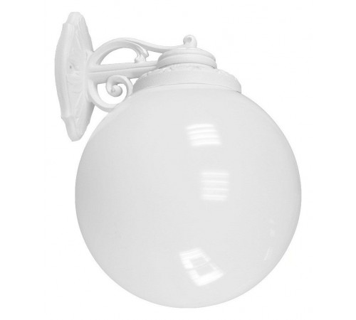 Светильник на штанге Fumagalli G30.131.000.WYF1RDN Globe 300