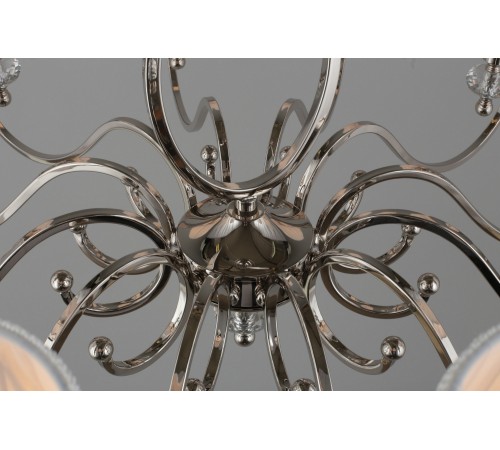 Подвесная люстра Aployt APL.717.03.12 Reni