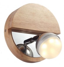 Бра Lucia Tucci Natura W154.1 Natura