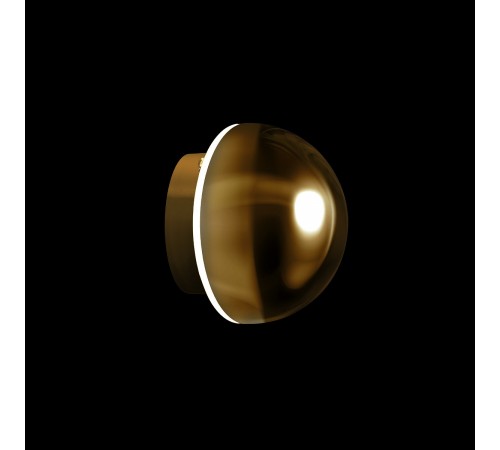 Накладной светильник Loft it 10362S Gold Dot