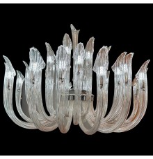 Подвесная люстра Alfa-Light F3424-19 F3424