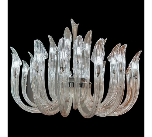 Подвесная люстра Alfa-Light F3424-19 F3424