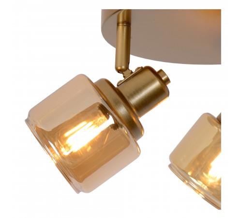 Спот Lucide 77979/13/02 Bjorn