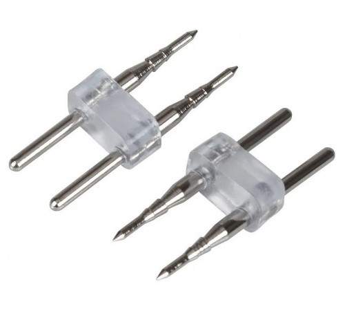 Набор соединителей лент прямой жесткий Arlight 021552 NEON