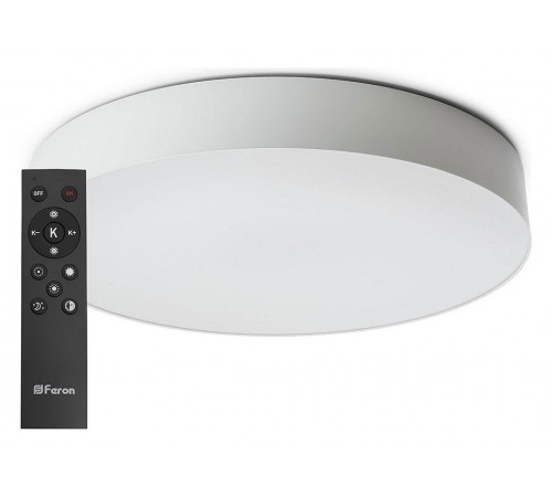 Накладной светильник Feron 48071 AL6200