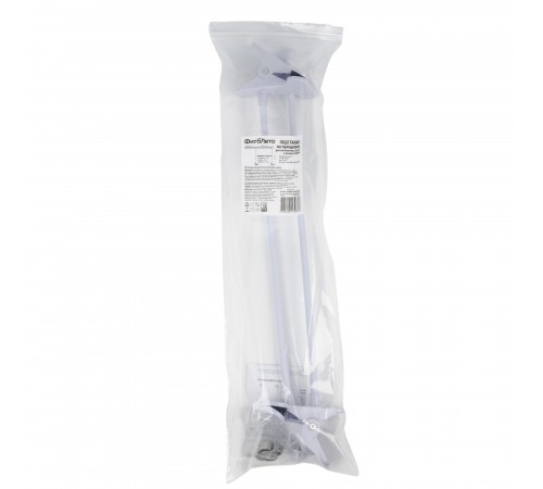 Подставка для цветов UFP-M02C-450 WHITE POLYBAG SET2 UL-00010111