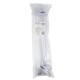 Подставка для цветов UFP-M02C-450 WHITE POLYBAG SET2 UL-00010111