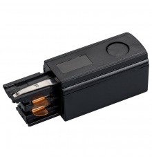 Заглушка для трека Arlight 024716 Lgd-4tr