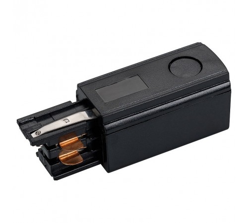 Заглушка для трека Arlight 024716 Lgd-4tr