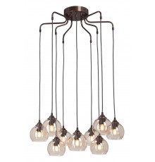 Подвесная люстра Vitaluce V48900-73/9PL V48900