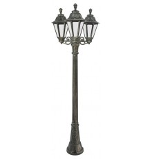 Фонарный столб Fumagalli E26.158.S30.BXF1R Rut