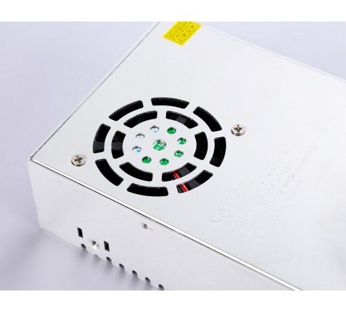 Блок питания Ambrella Light GS9552 LED Driver