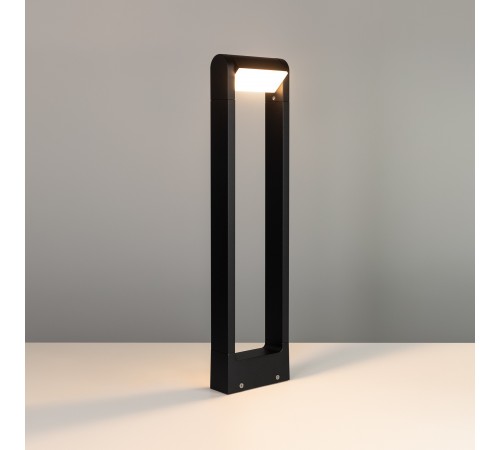 Наземный высокий светильник Arlight 020345(1) Frame rotary