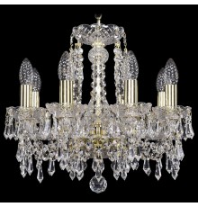 Подвесная люстра Bohemia Art Classic 11.23.8.141.Gd.Dr 11.23