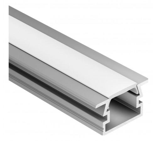 Профиль встраиваемый Arlight 040733 PDS