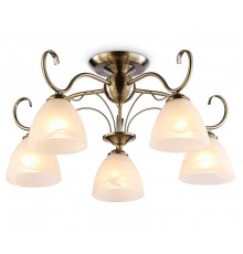 Потолочная люстра Ambrella Light TR3046 TR