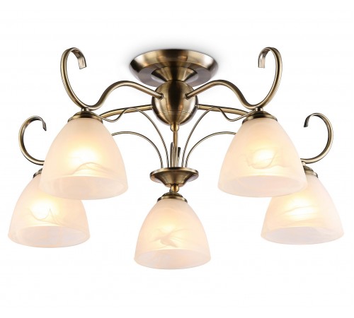 Потолочная люстра Ambrella Light TR3046 TR