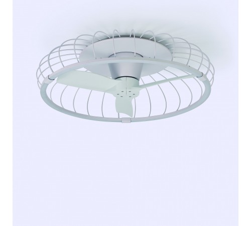 Светильник с вентилятором Mantra (люстры-вентиляторы) 7807 Nature