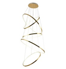 Подвесной светильник Kink Light 09475-5A,33 Амия